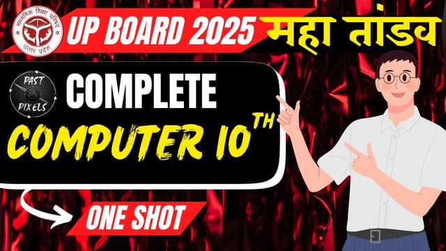 All Chapters - One Shot